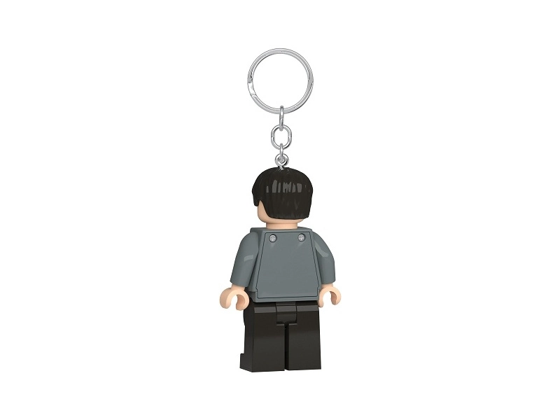 LEGO svietiaca kľúčenka – Harry Potter