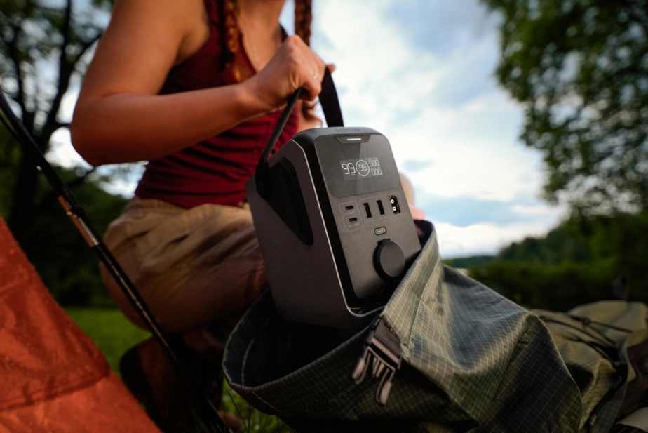 EcoFlow TRAIL 300