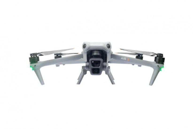 DJI AIR 3 – rýchloupínací podvozok