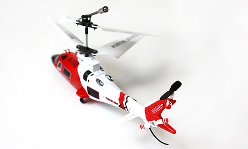 RC vrtuľník Syma S111G Augusta