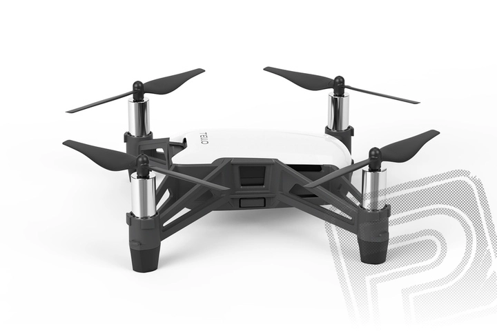 DJI Tello Boost Combo + GameSir T1d