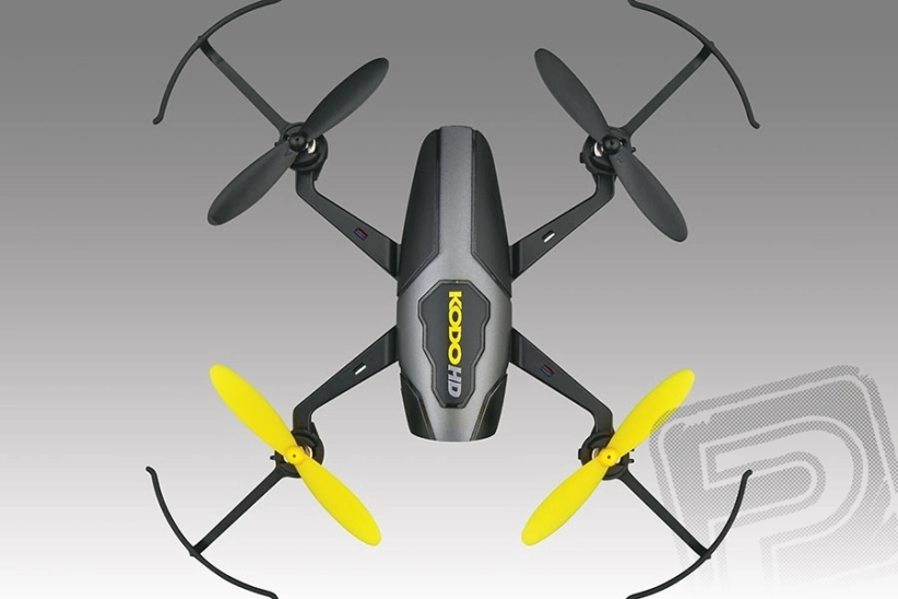 RC dron Dromida KODO HD