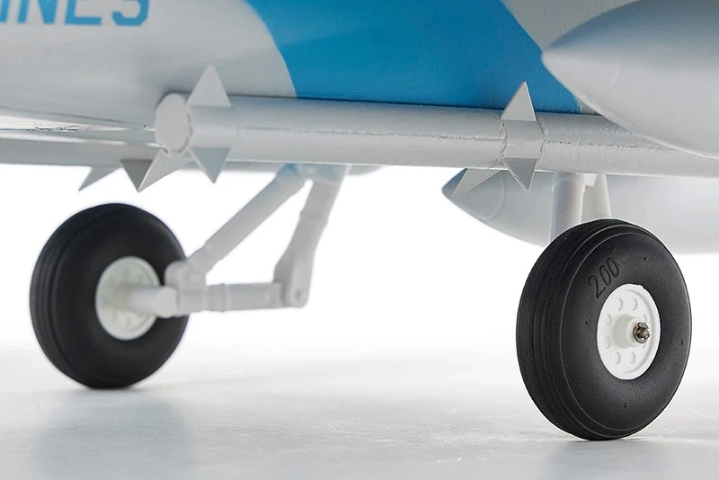 F/A-18 Hornet EDF 64mm PNP