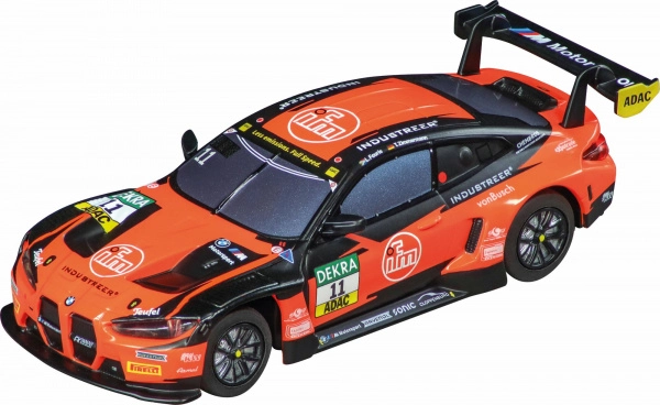 Auto Hybrid 51045 BMW M4 GT3 No.54