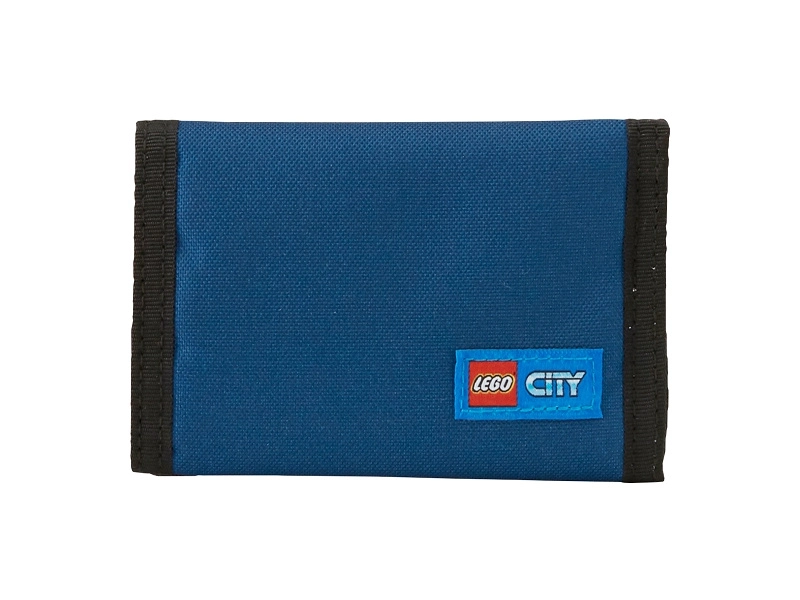 LEGO Purple Heart - peněženka