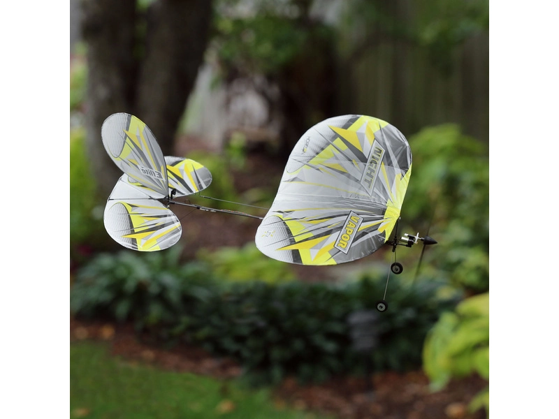 E-flite Night Vapor 0.38m BNF Basic