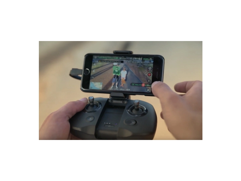 Dron Yuneec Mantis Q X Pack