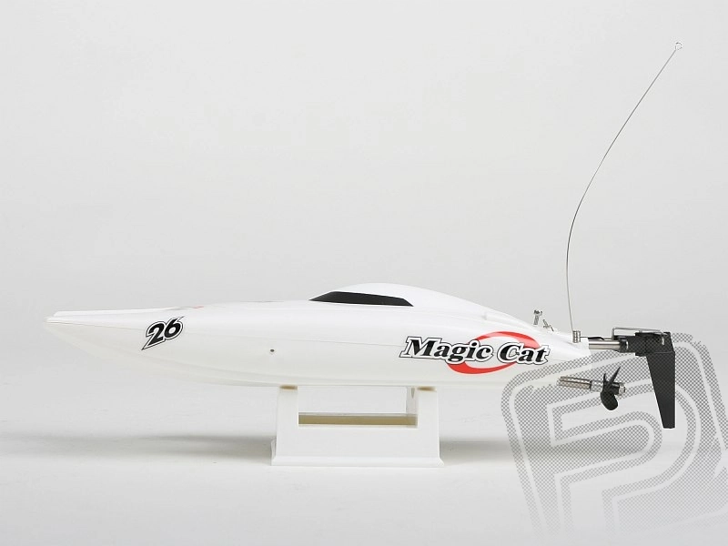 RC loď MAGIC CAT