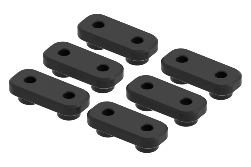 M7 podložky serva 5 mm