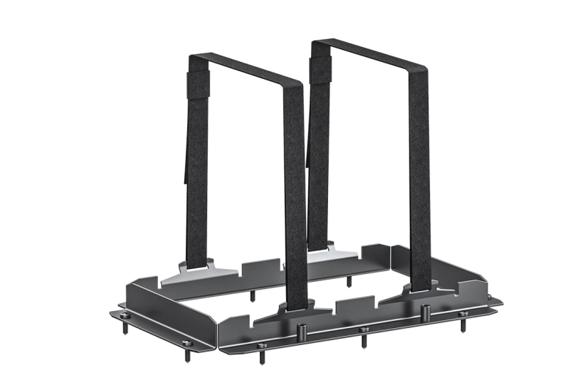 EcoFlow 2kWh LFP Battery Mounting Strap