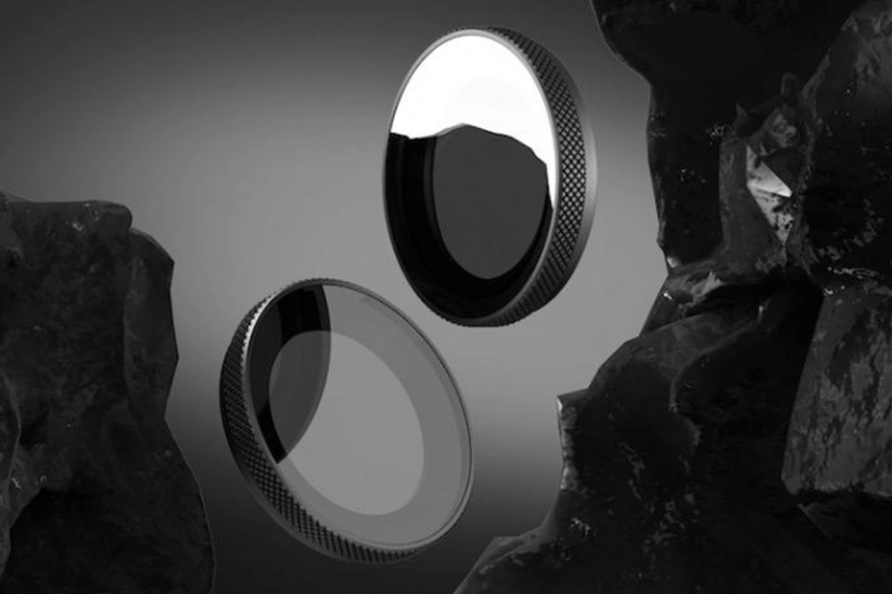 Insta360 GO 2/3 - UV filter proti zahmlievaniu