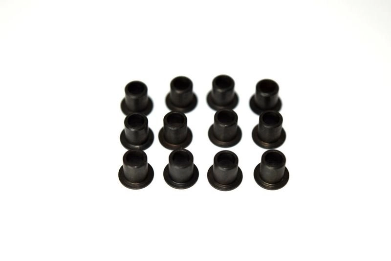 Absima 1230209 - Steering plate inserts (12) ATC 2.4 RTR/BL (HM02101)