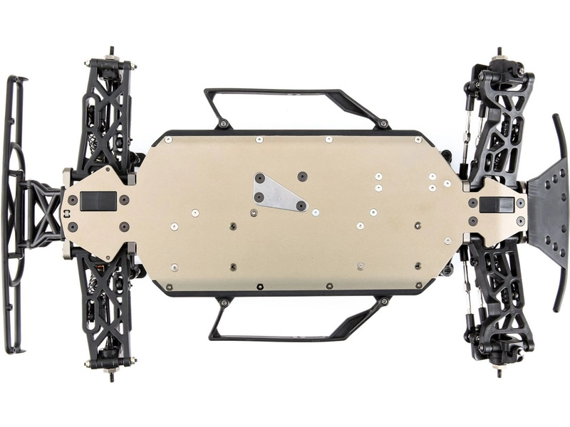 TLR TEN-SCTE 3.0 1:10 4WD Race Kit
