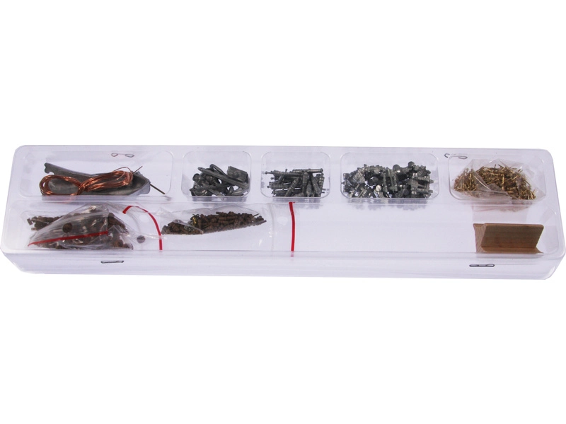MAMOLI Swift 1776 1:70 kit