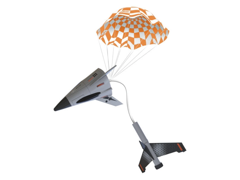 Súprava Estes Space Corps DARC-1
