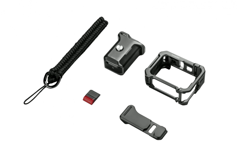 Insta360 Ace Pro 2/ Ace Pro Xplorer Grip Kit šedá