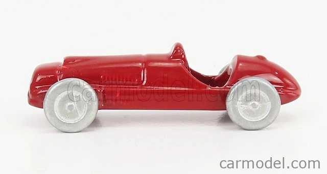 Officina-942 Ferrari F1 125 Gpc N 0 Team Scuderia Ferrari 1948 1:76 červená