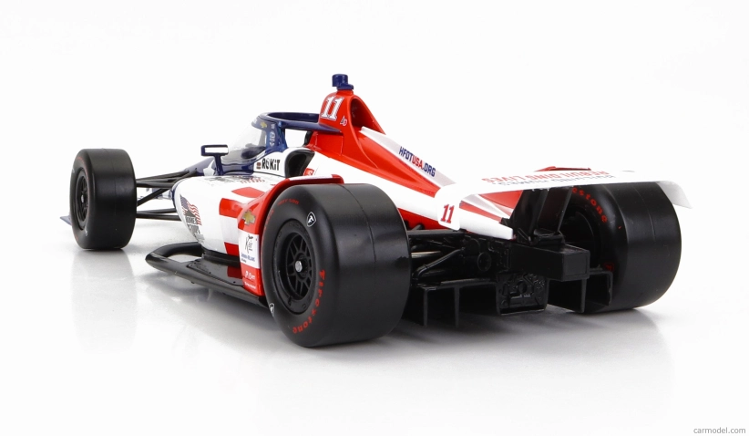 Greenlight Chevrolet Team A.J.Foyt Enterprises Racing N 11 1:18