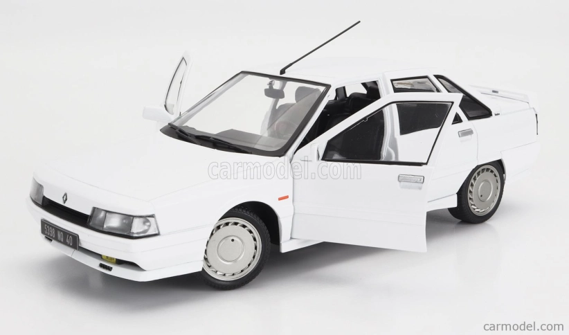 Solido Renault R21 Turbo Mki 1988 1:18 Biela