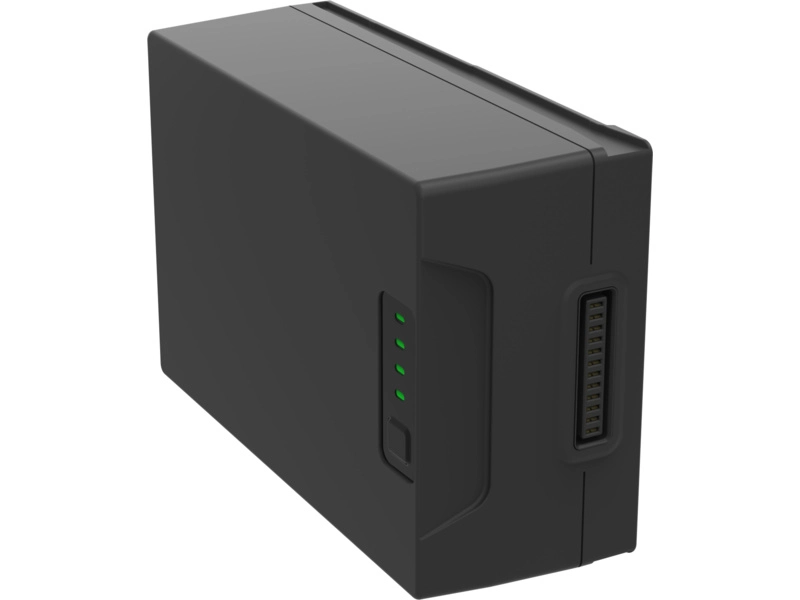 Yuneec H850+, T-One, 2x baterie, Power Box