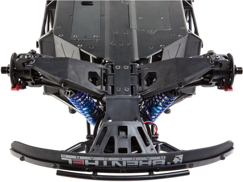 RC auto Losi Super Baja Rey 2.0 1:6 4WD RTR Brenthel