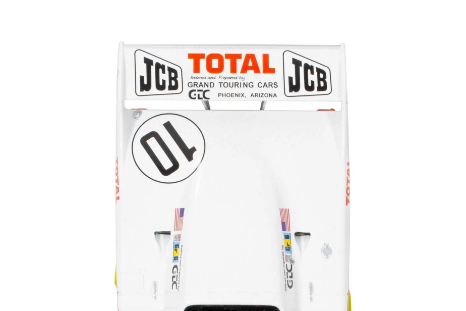Autíčko GT SCALEXTRIC C4527 - Mirage GR8 2nd LeMans 1976 (1:32)
