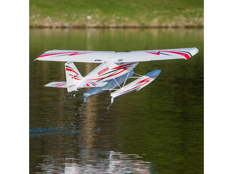 E-flite Timber 1.5m 10th Anniversary Special Edition PNP