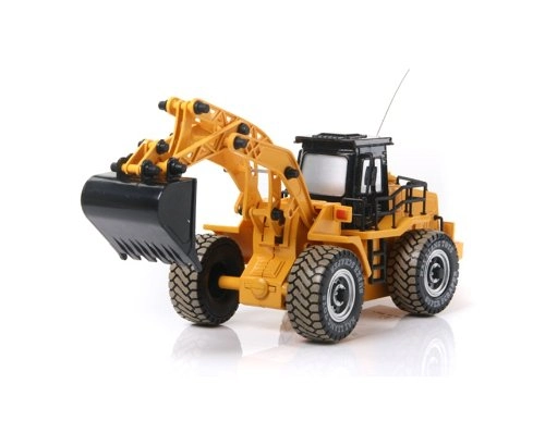 RC bager Super Truck 3368-2