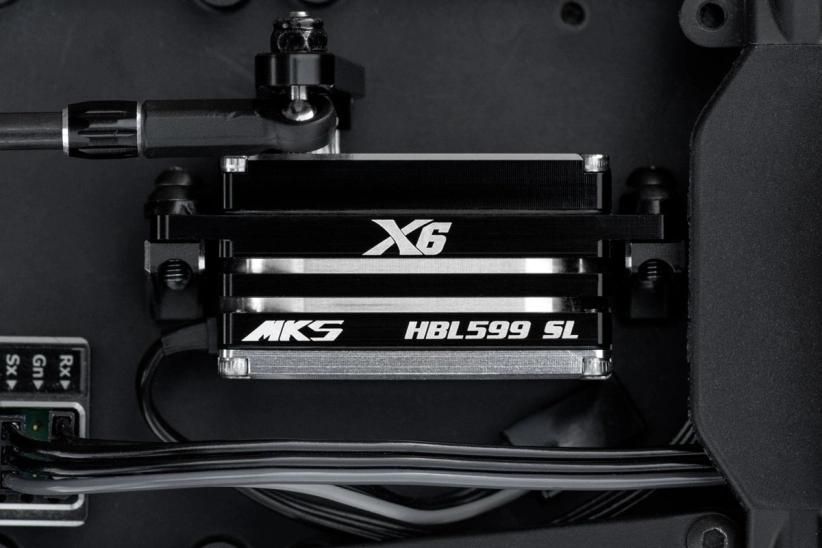 HBL599SL (0,09s/60°, 23,0 kg.cm)
