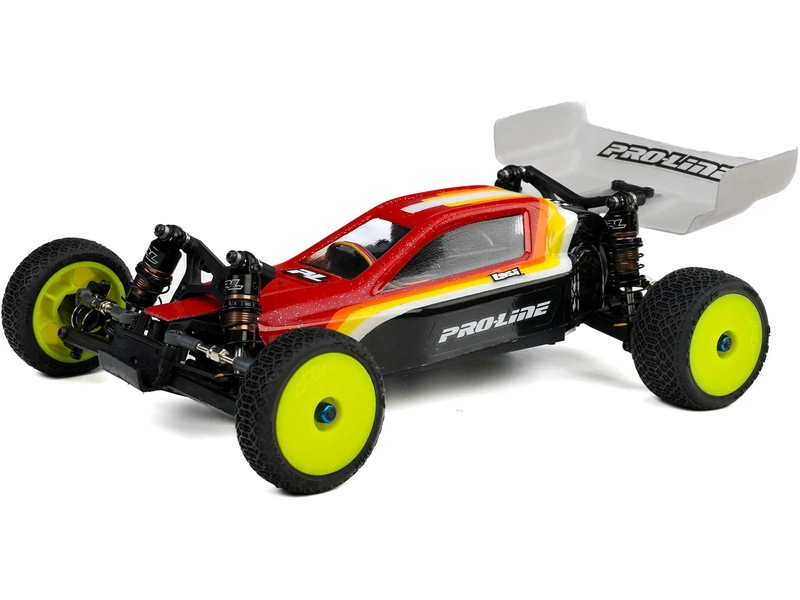 Pro-Line karoséria 1:24 Crowd Pleazer nenastriekaná: Losi Micro-B