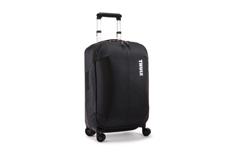 Thule Subterra Carry On Spinner TSRS322K- čierna