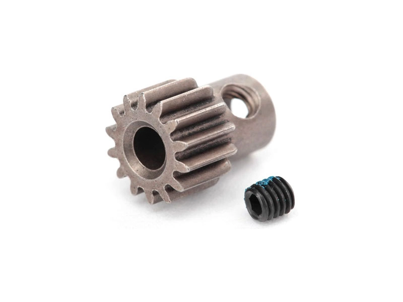 Traxxas pastorok 14T 48DP 3,17mm