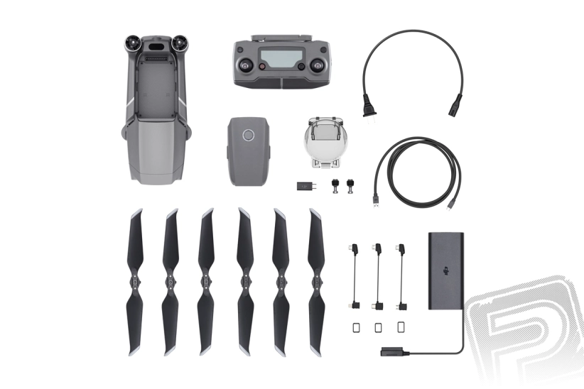 Dron DJI Mavic 2 PRO