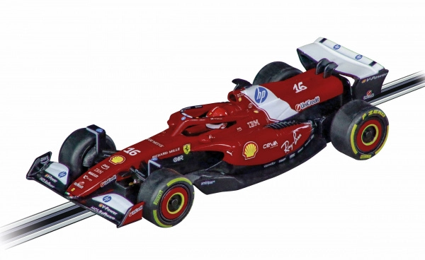 Autodráha Carrera GO 62617 Formula Track Attack