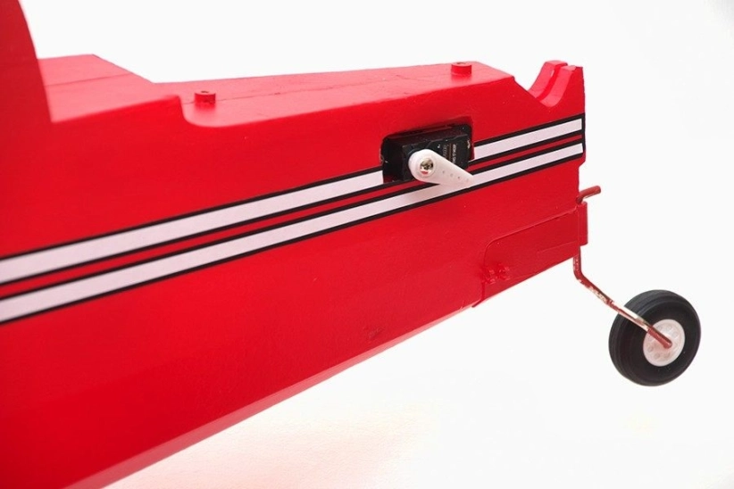 Pitts V2 1400 mm ARF – Biplane