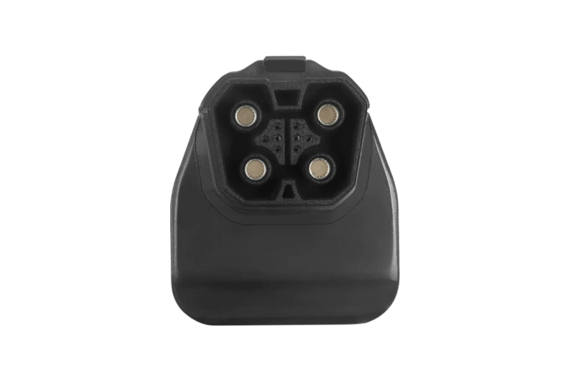 Adaptér EcoFlow DELTA Pro na inteligentný generátor