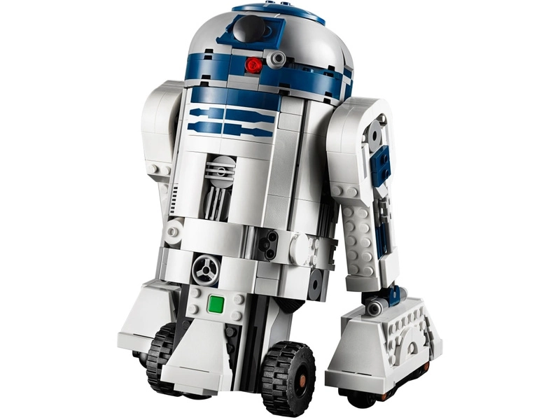 LEGO Star Wars - Velitel droidů