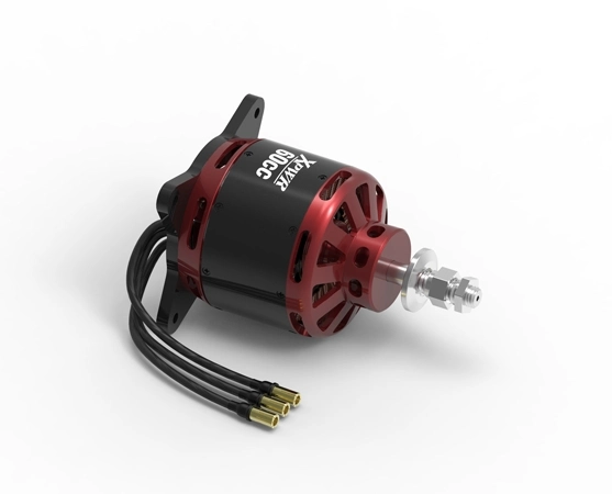 XPWR 60cc striedavý elektromotor