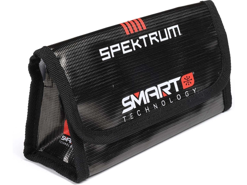 Spektrum Smart Safe Lipo Bag - ochranný obal 18x7x7cm