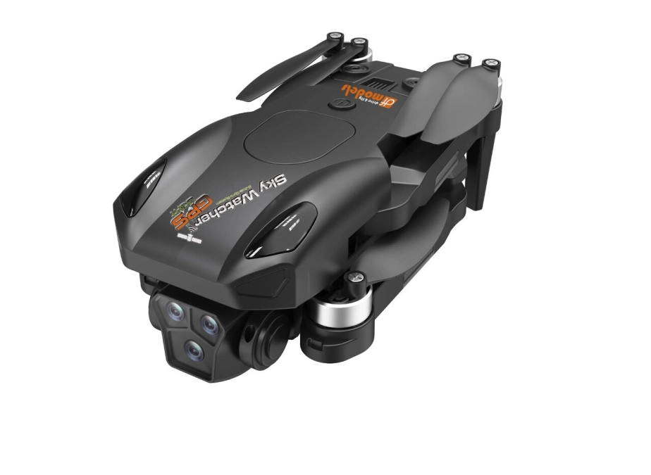 ROZBALENO - Dron SkyWatcher GPS Light