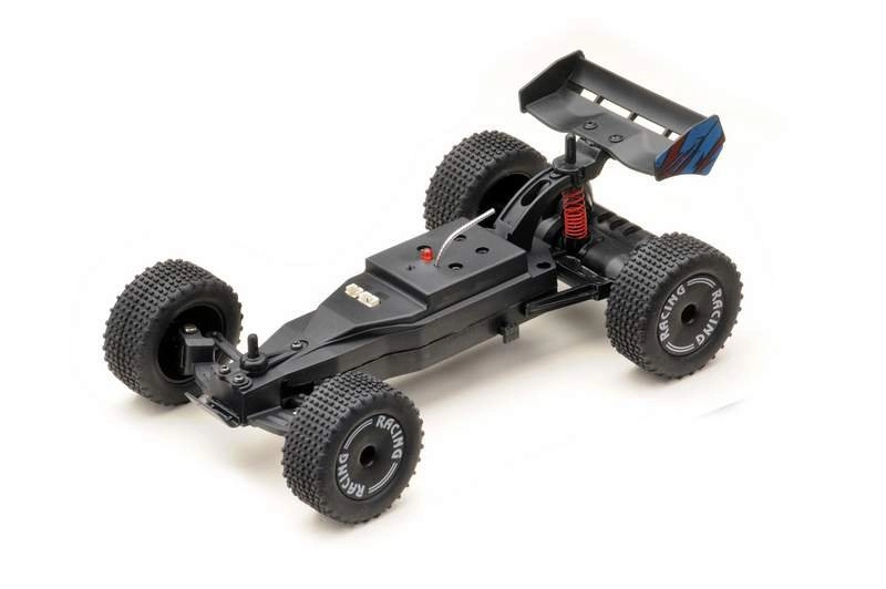 Absima X Racer Micro Buggy 2WD 1:24 RTR