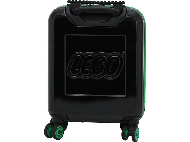 LEGO Cestovný kufor Play Date 16" - minifigúrky, HEY