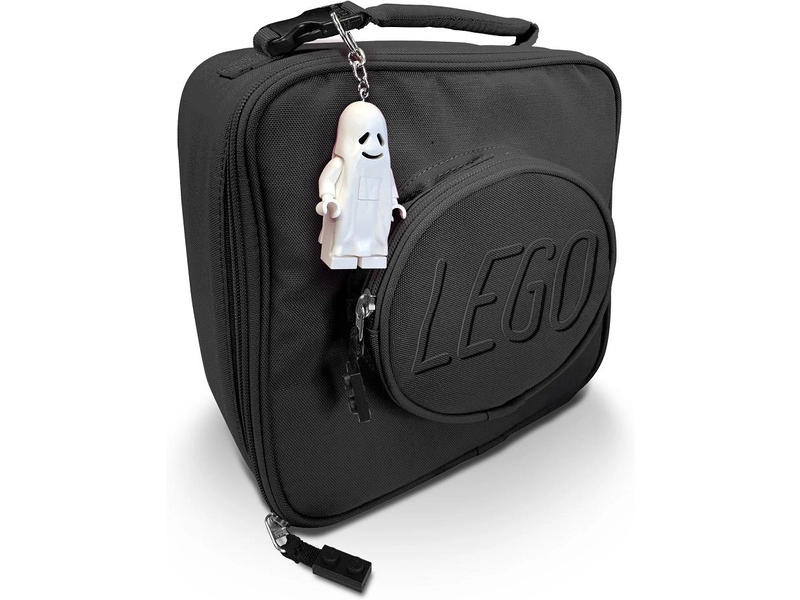 LEGO svítící klíčenka - Classic Duch