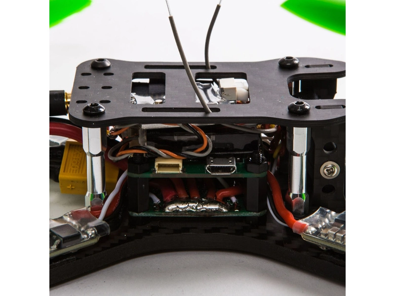 Dron Blade Theory XL FPV BNF Basic