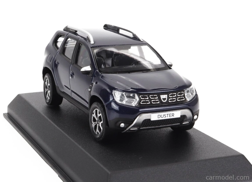 Norev Dacia Duster 2020 1:43 námornícka modrá