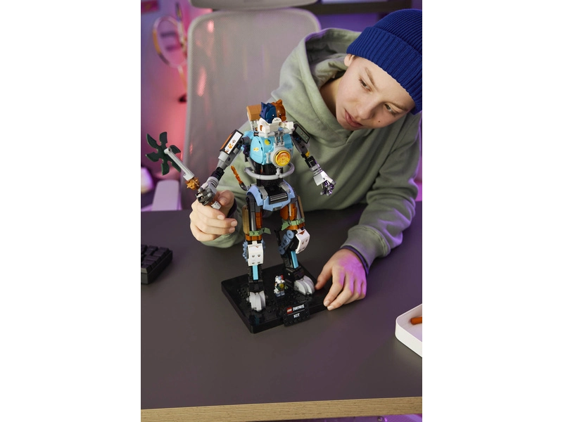 LEGO Fortnite - KIT
