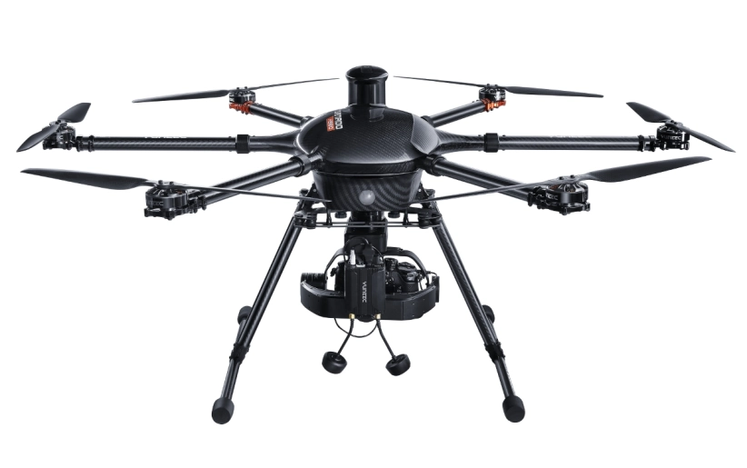 YUNEEC TORNADO H920 - GB603 Pro Action EU