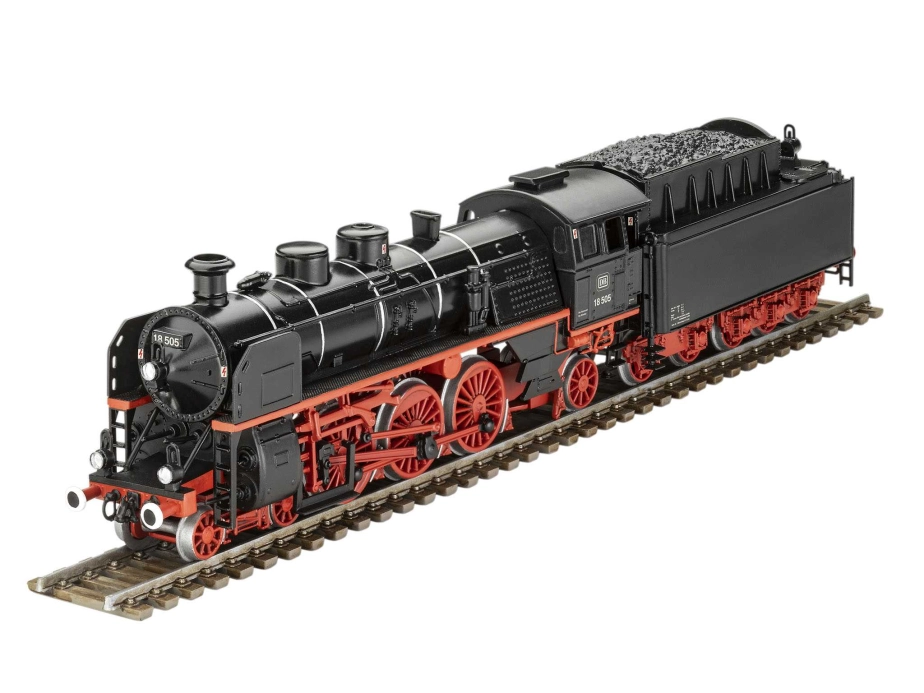 Revell Express Loco BR 18 505 s tendrom (1:87) (súprava)