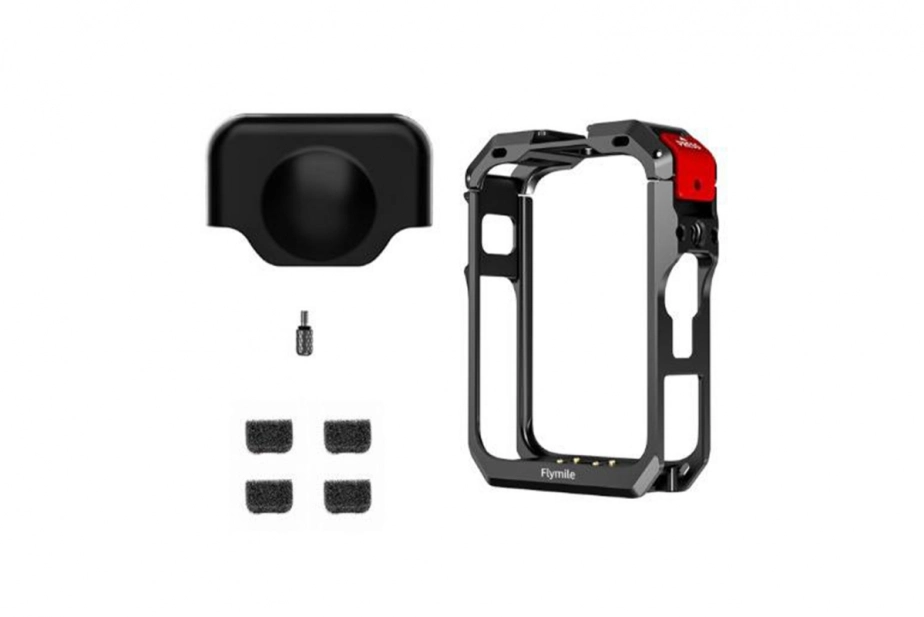 DJI OSMO 360 - Súprava hliníkového rámu pre DJI OSMO 360
