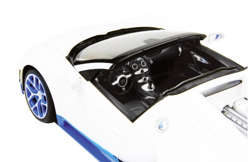 RC auto Bugatti Veyron 16,4 Grand Sport